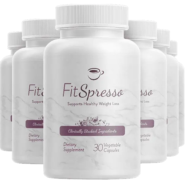 FitSpresso™ Official Website #1 Weight Loss Coffee